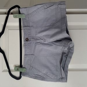 Old Navy Grey Shorts